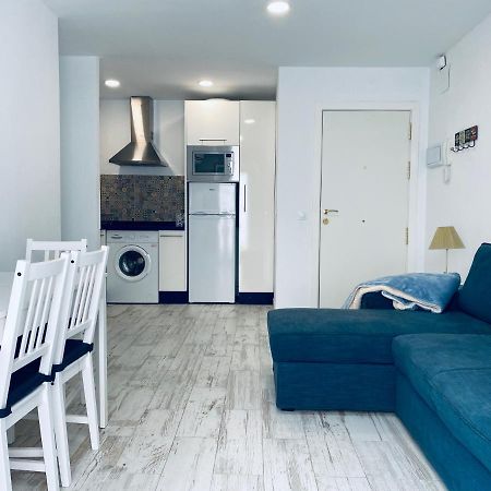 Clb F. Rubio Apartment Севілья Екстер'єр фото