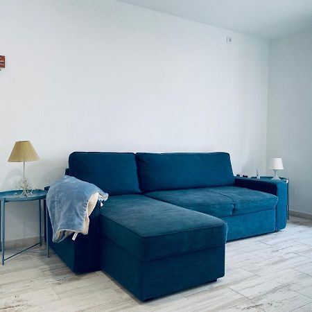 Clb F. Rubio Apartment Севілья Екстер'єр фото