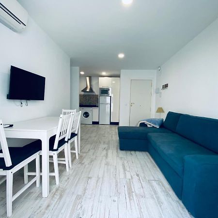 Clb F. Rubio Apartment Севілья Екстер'єр фото