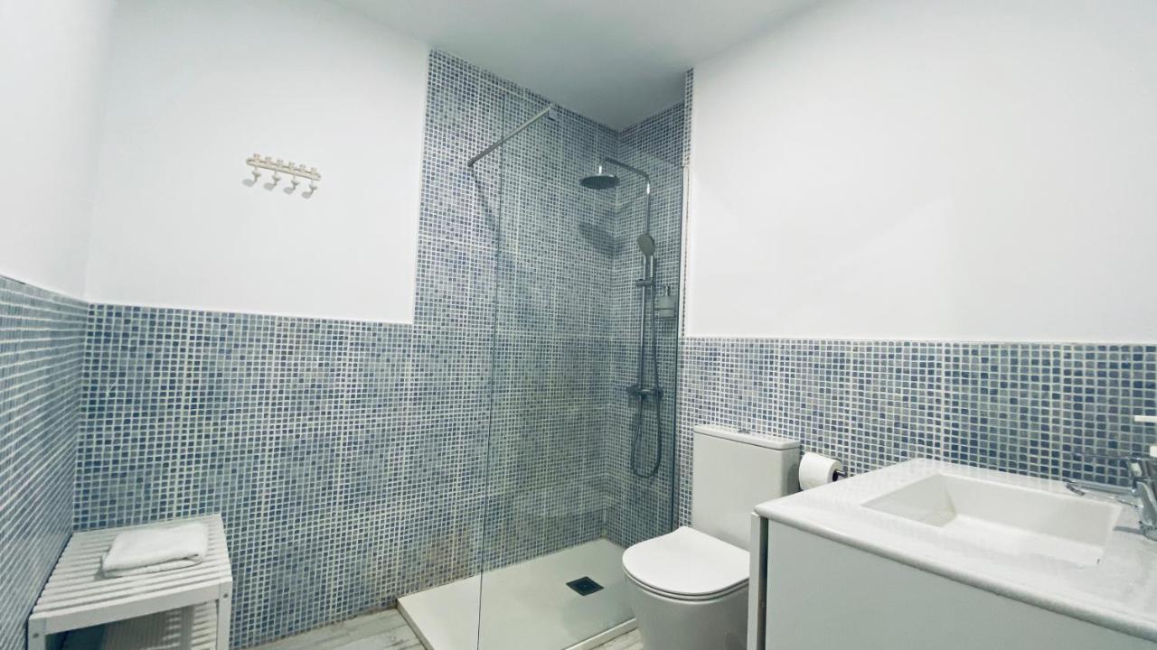 Clb F. Rubio Apartment Севілья Екстер'єр фото