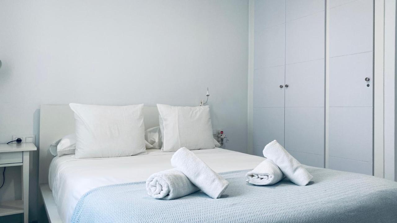 Clb F. Rubio Apartment Севілья Екстер'єр фото