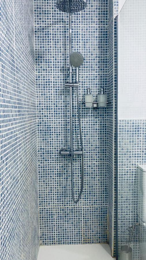Clb F. Rubio Apartment Севілья Екстер'єр фото
